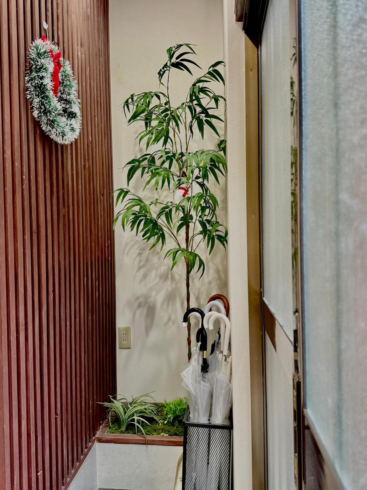 Modern And Traditional Fusion Villa In Umeda 3-Min Walk To Subway Ideal For Families And Groups 大阪市 エクステリア 写真