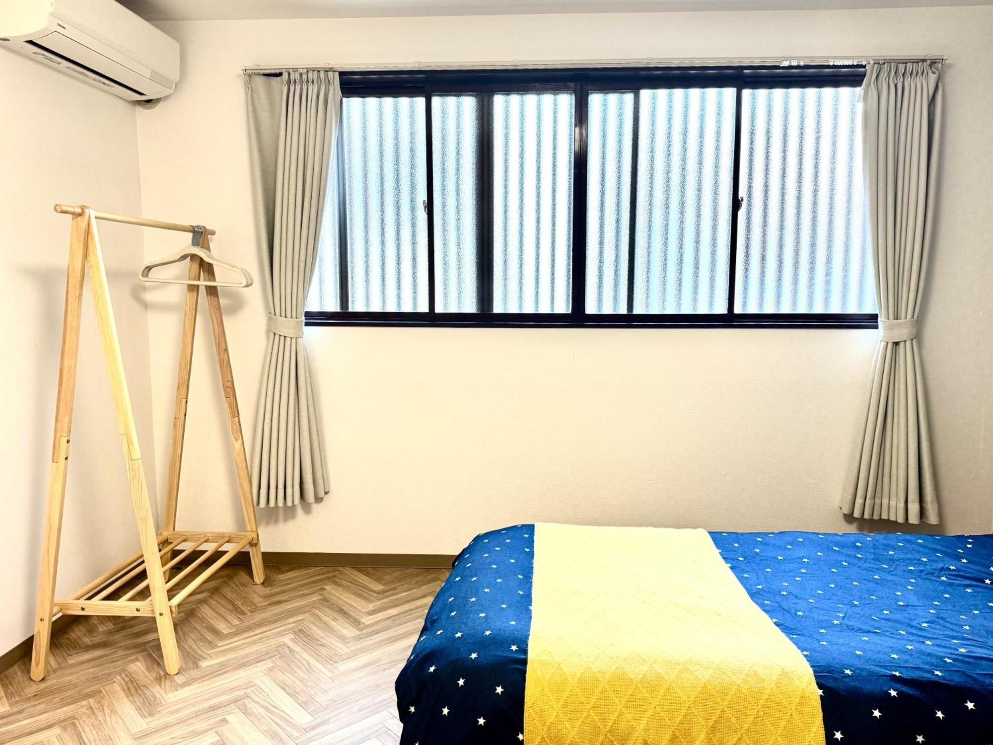 Modern And Traditional Fusion Villa In Umeda 3-Min Walk To Subway Ideal For Families And Groups 大阪市 エクステリア 写真