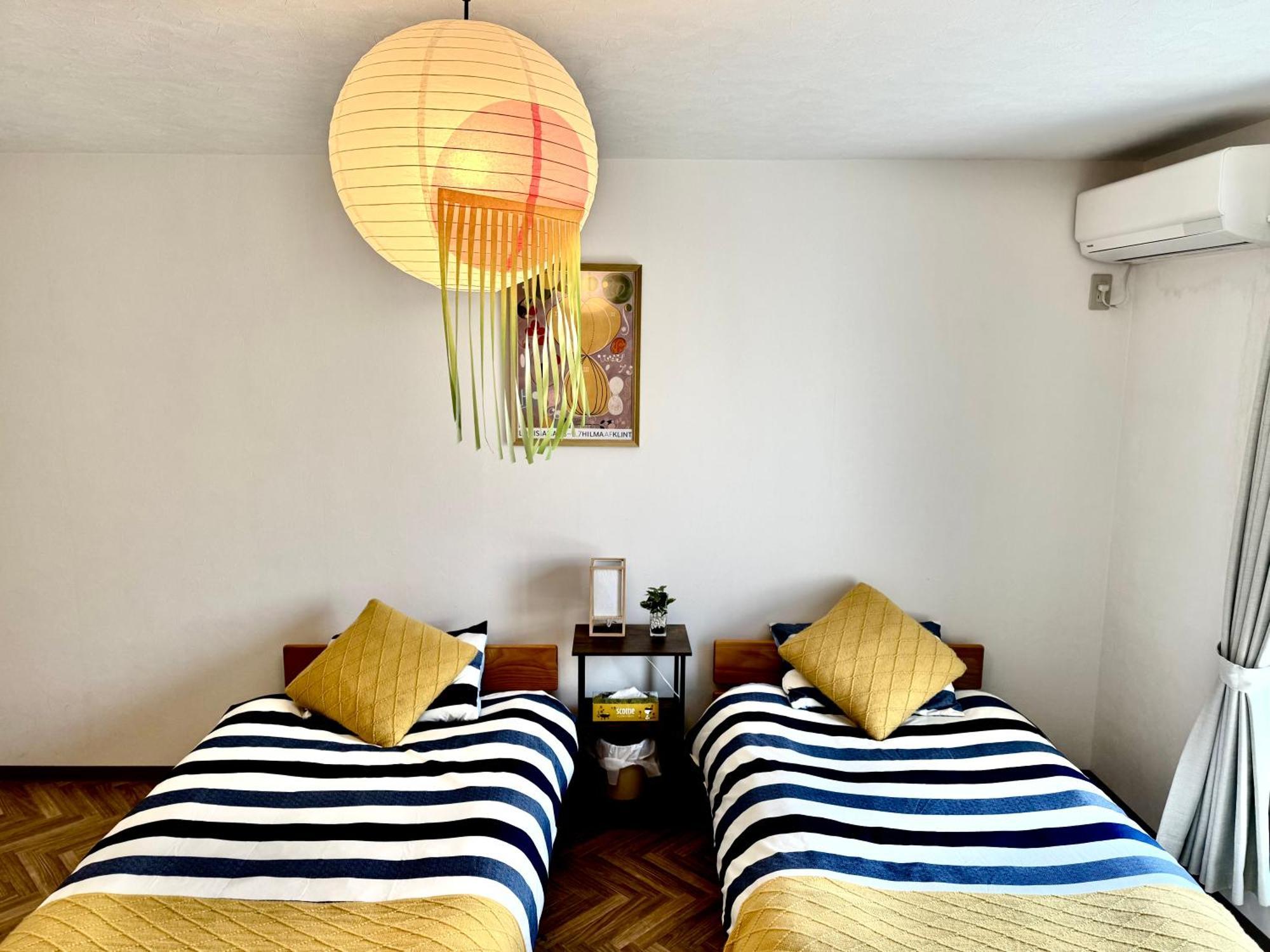 Modern And Traditional Fusion Villa In Umeda 3-Min Walk To Subway Ideal For Families And Groups 大阪市 エクステリア 写真